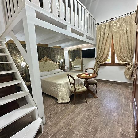 Elisir Suite Tropea Bagian luar foto