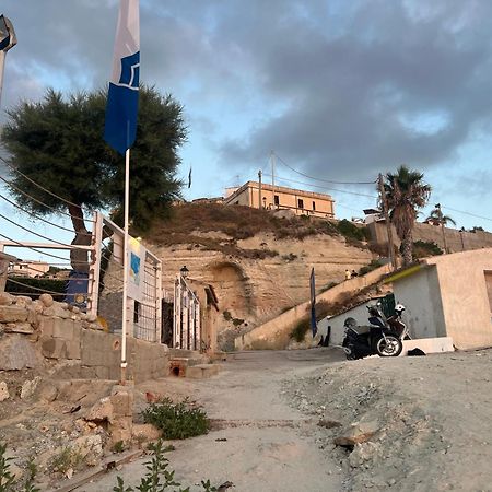 Elisir Suite Tropea Bagian luar foto
