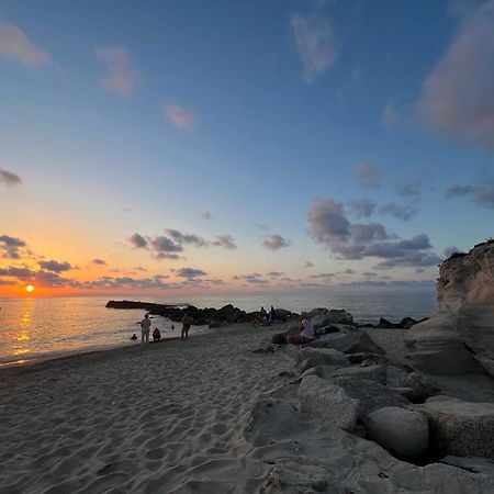 Elisir Suite Tropea Bagian luar foto