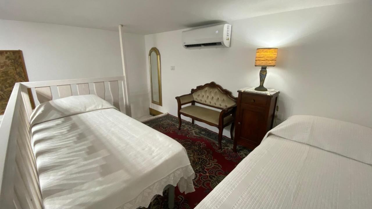 Elisir Suite Tropea Bagian luar foto