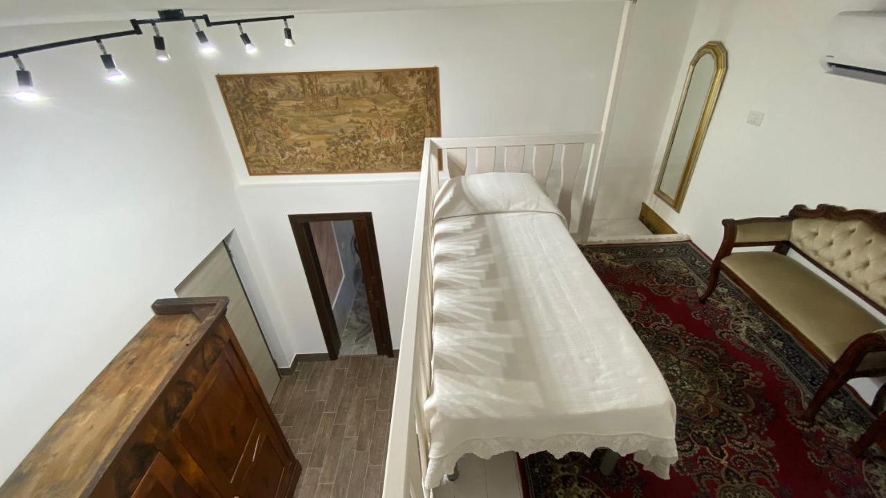 Elisir Suite Tropea Bagian luar foto