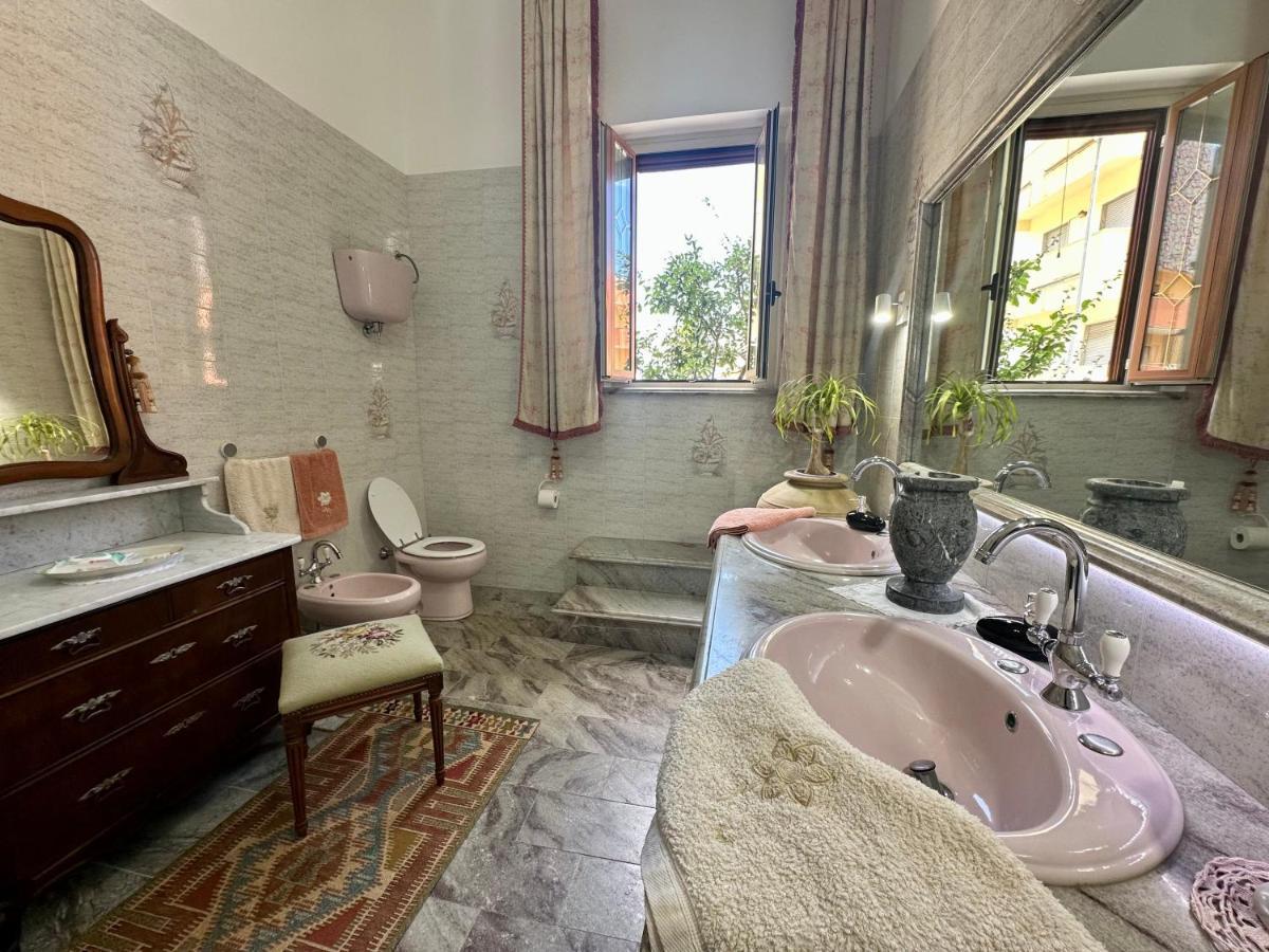 Elisir Suite Tropea Bagian luar foto