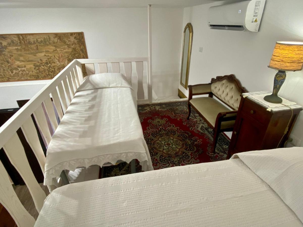 Elisir Suite Tropea Bagian luar foto