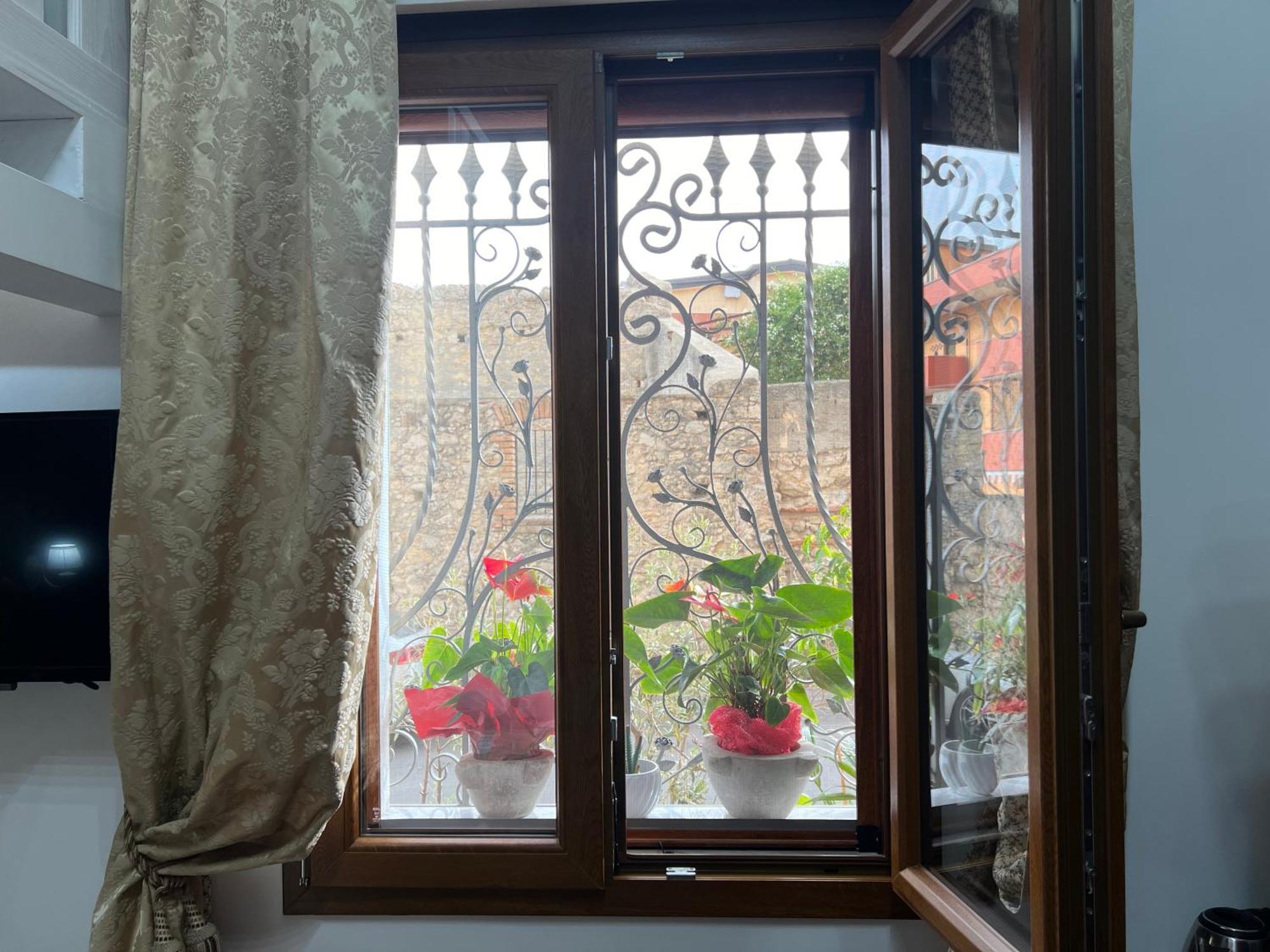 Elisir Suite Tropea Bagian luar foto