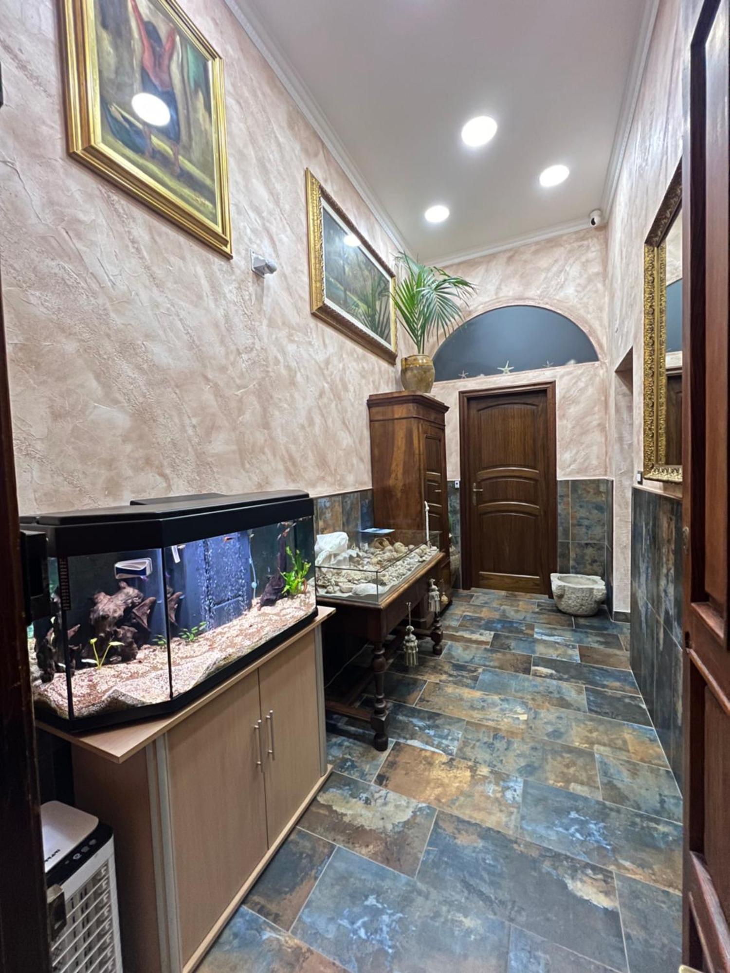 Elisir Suite Tropea Bagian luar foto