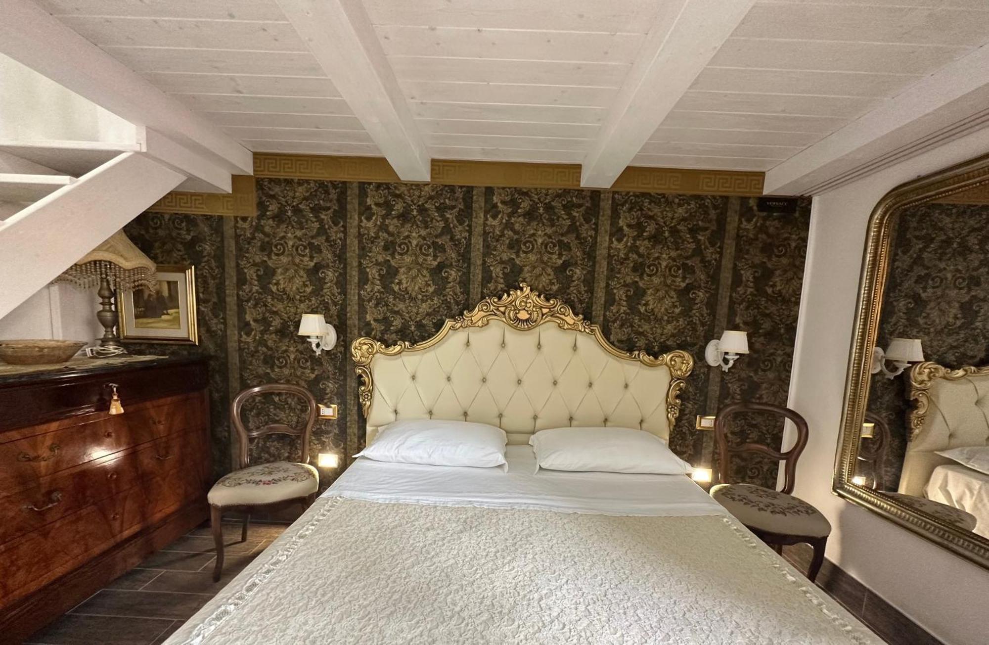 Elisir Suite Tropea Bagian luar foto