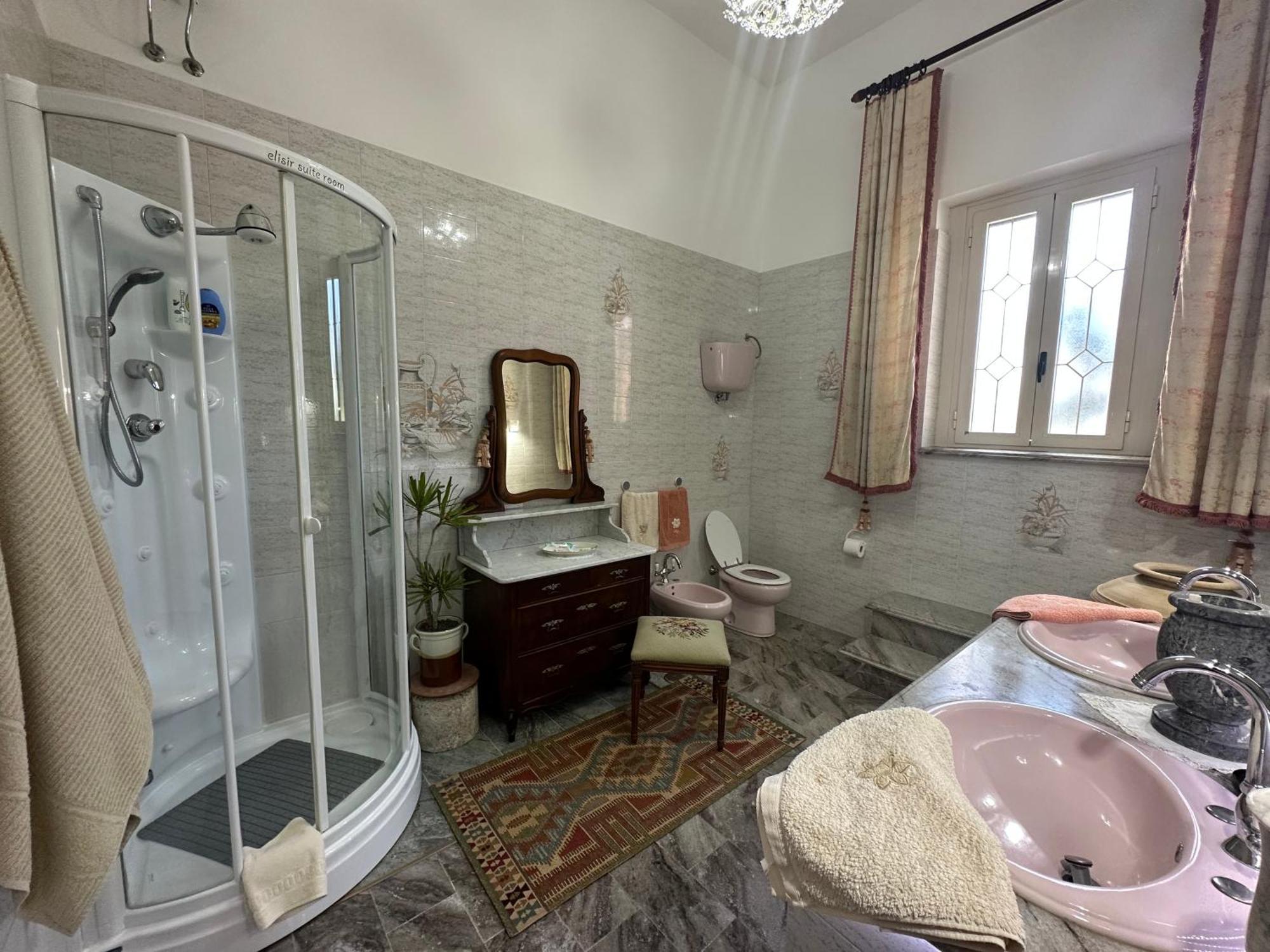 Elisir Suite Tropea Bagian luar foto