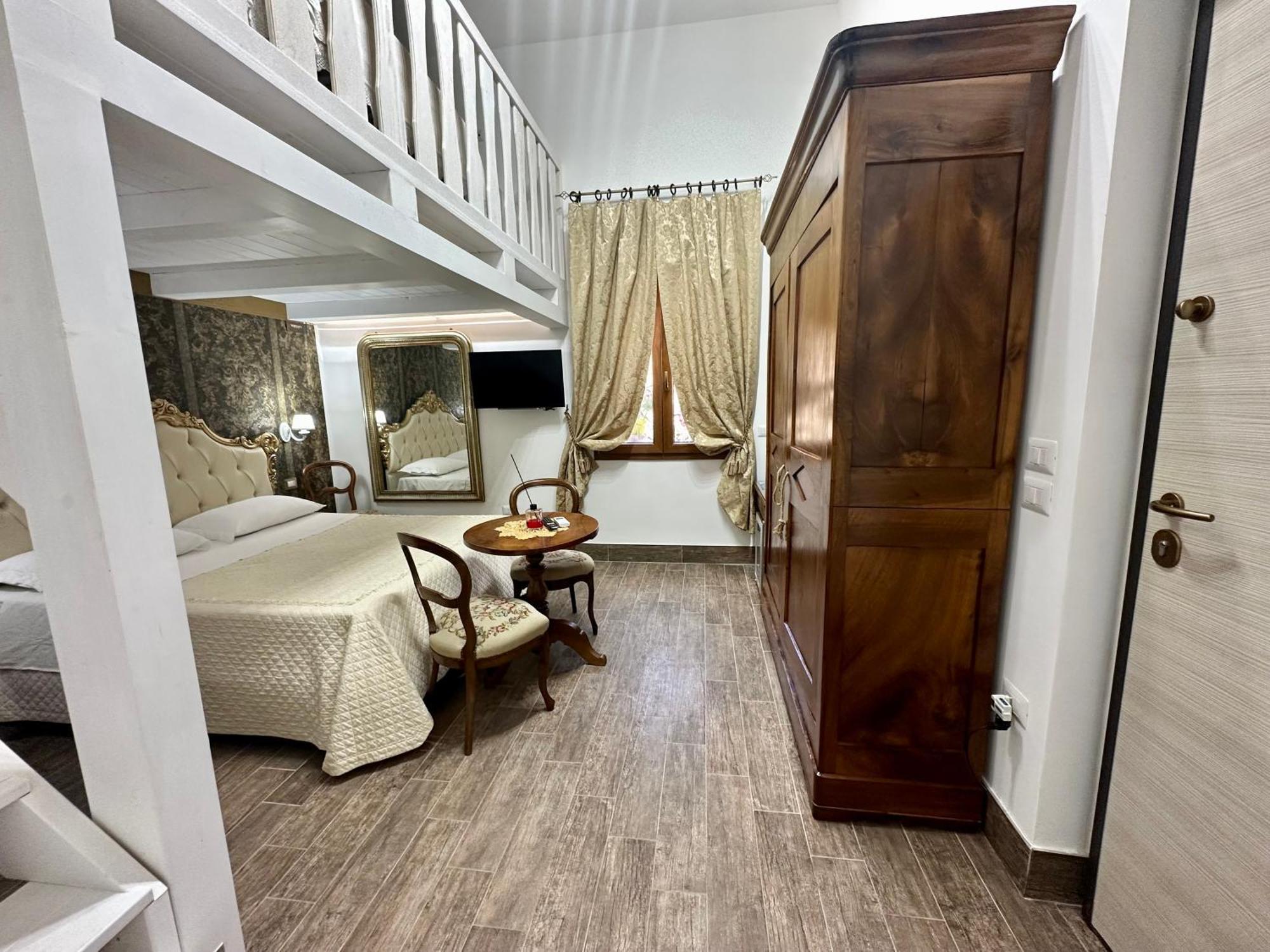 Elisir Suite Tropea Bagian luar foto