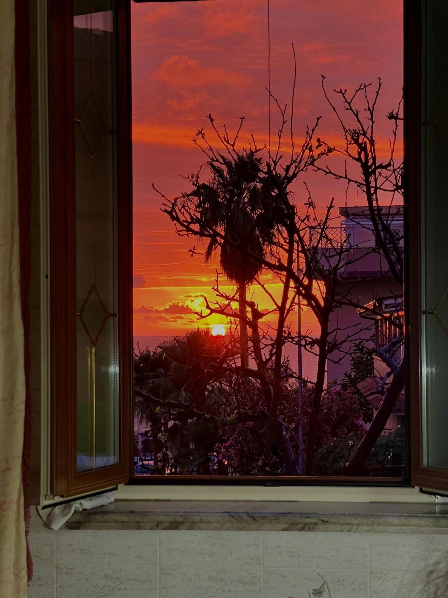 Elisir Suite Tropea Bagian luar foto