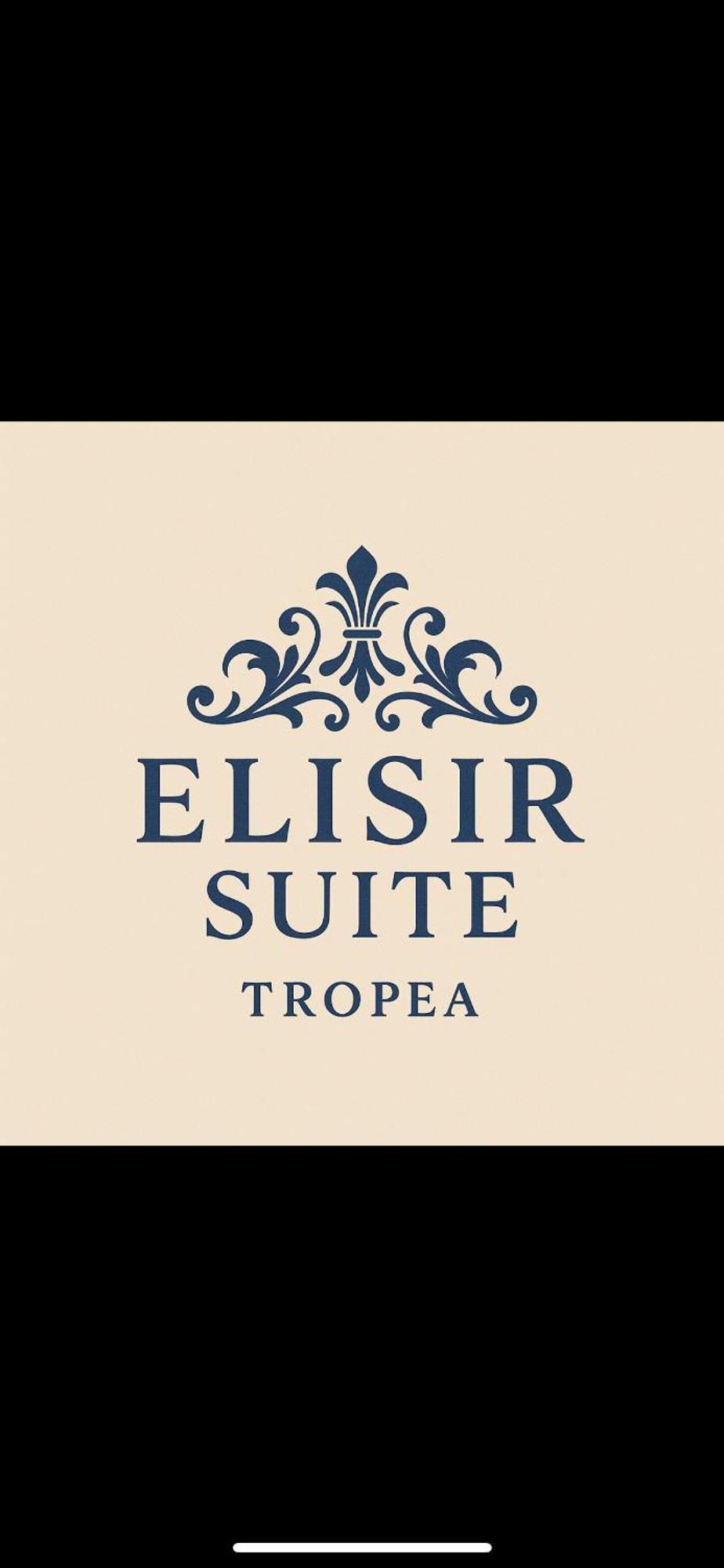 Elisir Suite Tropea Bagian luar foto